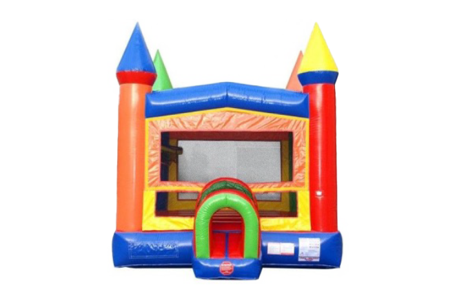 castle-bounce-house-rental-columbus-ohio