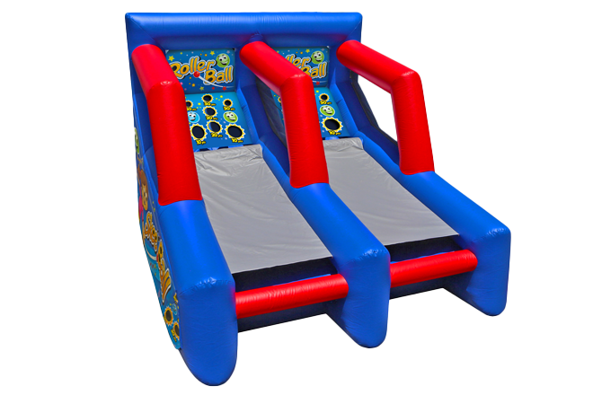 roller-ball-skee-ball-inflatables-central-ohio