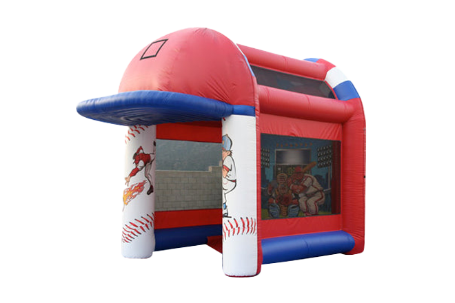 speed-pitch-baseball-inflatables-ohio-school-events