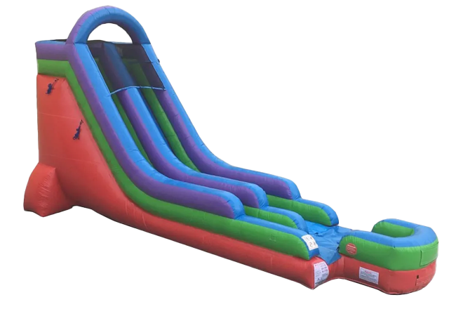 tall-inflatable-slides-columbus-ohio