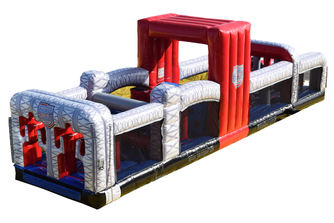 ultimate-ninja-warrior-obstacle-course-inflatable